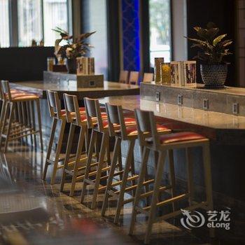 江油戴斯大酒店酒店提供图片