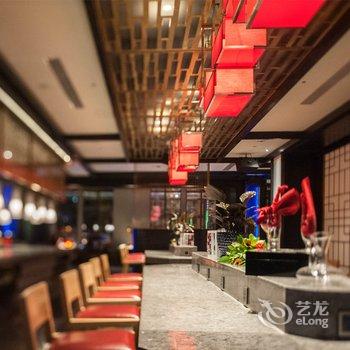 江油戴斯大酒店酒店提供图片