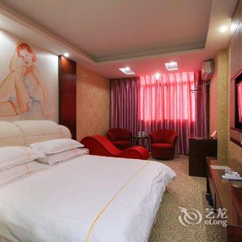 义乌顺鑫宾馆酒店提供图片