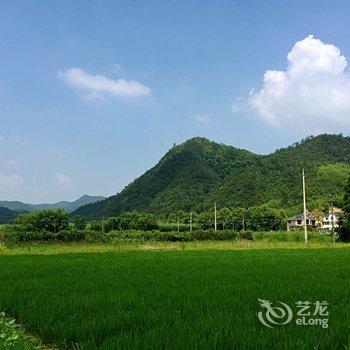 德清悠然居客栈酒店提供图片