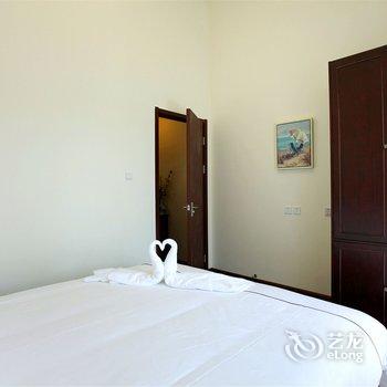 拜登别院(北京古北长城源著店)酒店提供图片