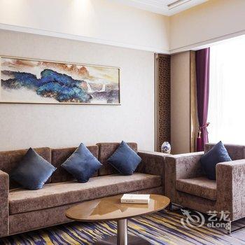 大庆昊方诺富特酒店酒店提供图片