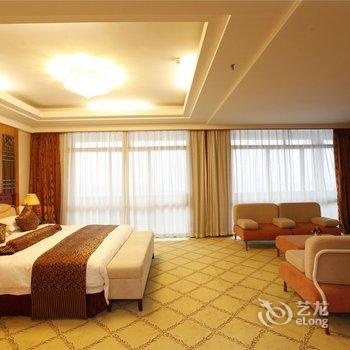 龙口南山国际会议中心酒店提供图片