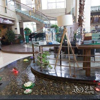 临汾金海湾大酒店酒店提供图片