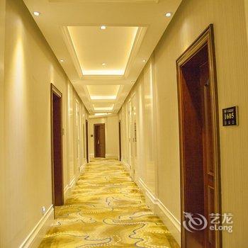 延安龙飞盛世国际酒店酒店提供图片