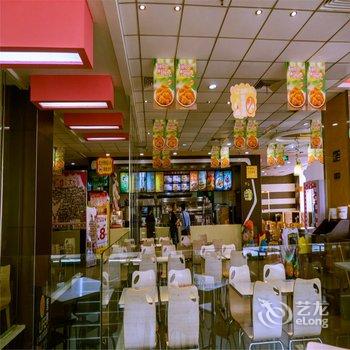 乐平市佳佳基大酒店酒店提供图片