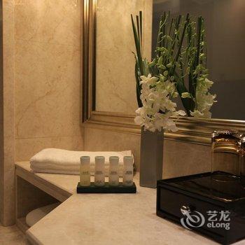 武汉汇廷精选酒店酒店提供图片