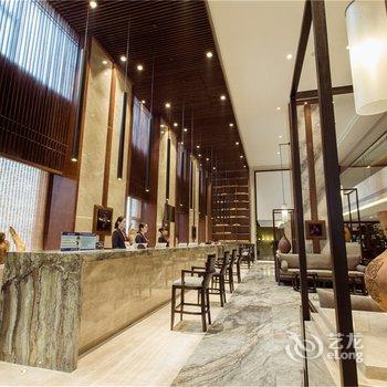 北川佳星酒店酒店提供图片