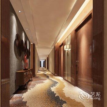 保康凯悦城市酒店酒店提供图片