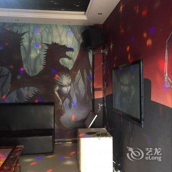 武功山大好山河酒店酒店提供图片