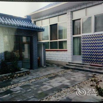 北京挂甲峪温泉度假村酒店提供图片