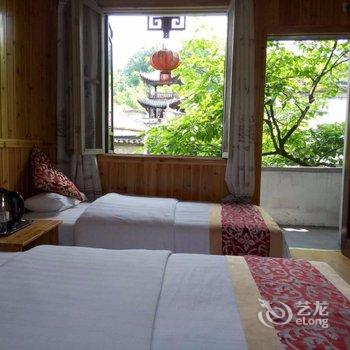 黄山宏村宏达庭院酒店提供图片
