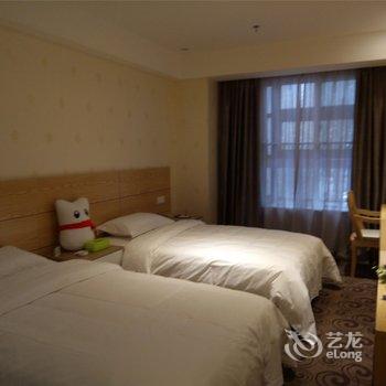 西安长征左邻右舍酒店酒店提供图片