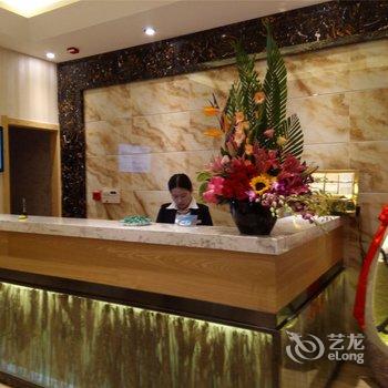 西安长征左邻右舍酒店酒店提供图片