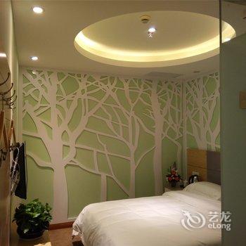 西安长征左邻右舍酒店酒店提供图片