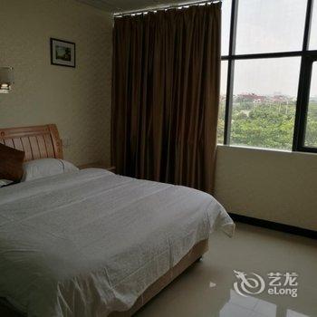 广州南站维也纳公寓酒店提供图片