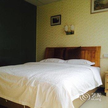 广州南站维也纳公寓酒店提供图片