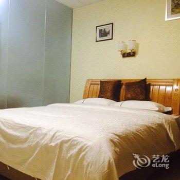 广州南站维也纳公寓酒店提供图片