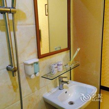 广州南站维也纳公寓酒店提供图片