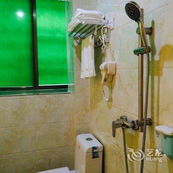 广州南站维也纳公寓酒店提供图片