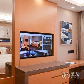 北京金铂麟酒店酒店提供图片