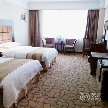 铜仁松桃松闽大酒店酒店提供图片