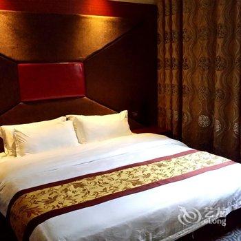 重庆长寿盛世商务宾馆酒店提供图片