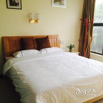 广州南站维也纳公寓酒店提供图片