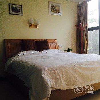 广州南站维也纳公寓酒店提供图片