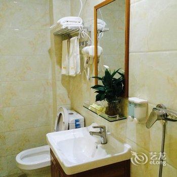 广州南站维也纳公寓酒店提供图片