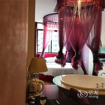 重庆石柱水逸康桥主题酒店酒店提供图片