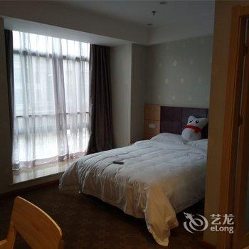 西安长征左邻右舍酒店酒店提供图片