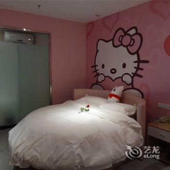 西安长征左邻右舍酒店酒店提供图片