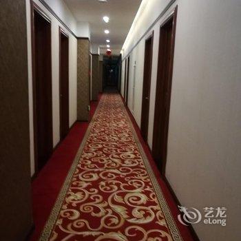 辽阳子晨商务宾馆酒店提供图片