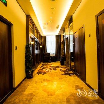 喆啡酒店(上海嘉定新城店)酒店提供图片