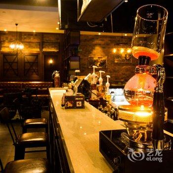 喆啡酒店(上海嘉定新城店)酒店提供图片