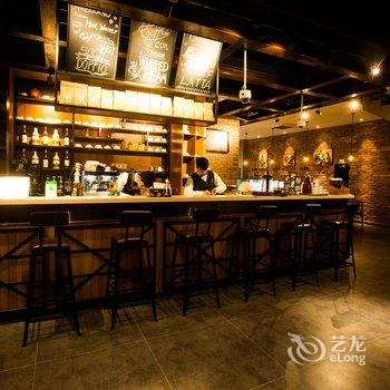喆啡酒店(上海嘉定新城店)酒店提供图片