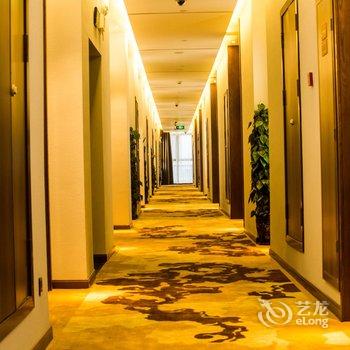 喆啡酒店(上海嘉定新城店)酒店提供图片