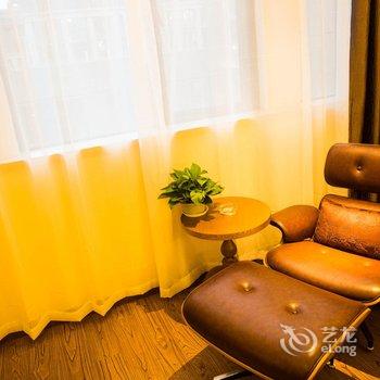 喆啡酒店(上海嘉定新城店)酒店提供图片