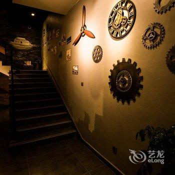 喆啡酒店(上海嘉定新城店)酒店提供图片