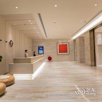 全季酒店(上海青浦吾悦广场店)酒店提供图片