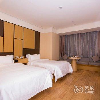 全季酒店(上海青浦吾悦广场店)酒店提供图片