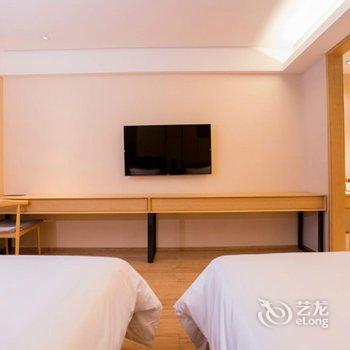 全季酒店(上海青浦吾悦广场店)酒店提供图片