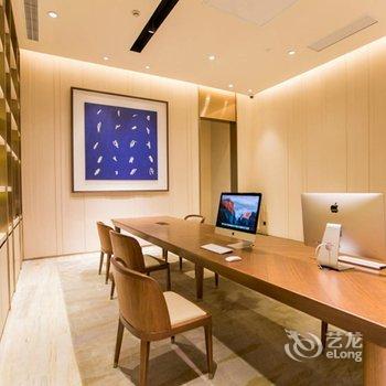 全季酒店(上海青浦吾悦广场店)酒店提供图片