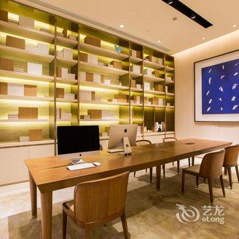 全季酒店(上海青浦吾悦广场店)酒店提供图片