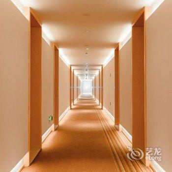 全季酒店(上海青浦吾悦广场店)酒店提供图片