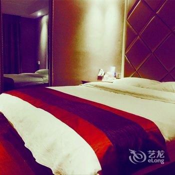 阜阳木子雨商务酒店酒店提供图片