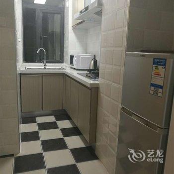 寓米公寓(武汉青年路地铁站店)酒店提供图片