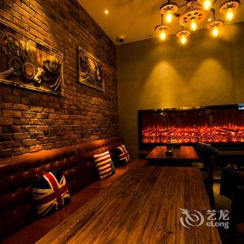 喆啡酒店(上海嘉定新城店)酒店提供图片