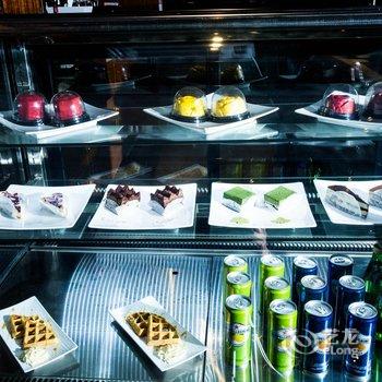 喆啡酒店(上海嘉定新城店)酒店提供图片